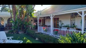 Beit Shalom before known as Best Little Guesthouse