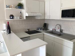 Middelkerke green garden