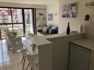 Middelkerke green garden