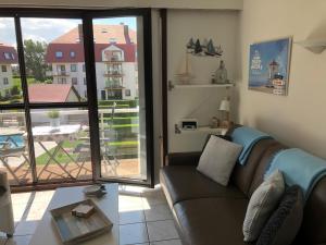 Middelkerke green garden