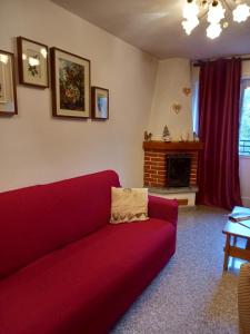 Appartamento Castellaccio