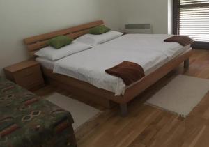 Penzion Lea v Patinciach