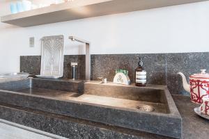 Le Grand Sillon - Le Georges