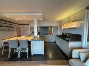 Appartements Le Grand Sillon - Le Georges : photos des chambres