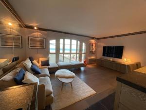 Appartements Le Grand Sillon - Le Georges : photos des chambres