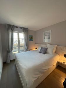 Appartements Le Grand Sillon - Le Georges : photos des chambres