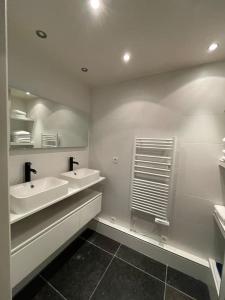 Appartements Le Grand Sillon - Le Georges : photos des chambres