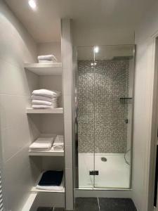 Appartements Le Grand Sillon - Le Georges : photos des chambres