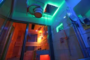 Wellnessapartment Nr1 mit Finnischer Sauna - Wallbox - Netflix - WLAN