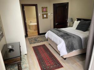 Ballito Manor - Manor Gardens 204 - complex generator