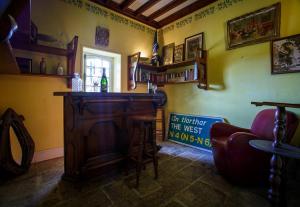 Maisons de vacances Chateau du Raysse : photos des chambres
