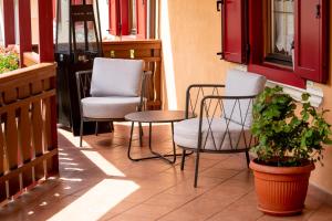Albergo Dolomiti