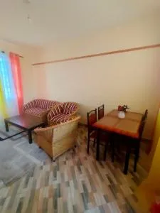 Amber Apartments G2 Kitengela - 阿西里弗