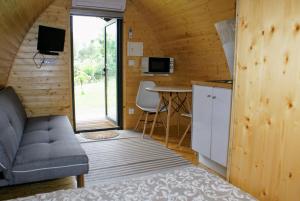 Casa Matilde - Alombada Family Lodge