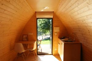 Casa Matilde - Alombada Family Lodge