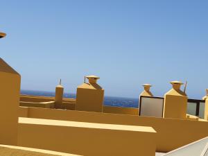 810 - Edif Aguamarina - Vacation Rental Home in the coast line of Golf del Sur