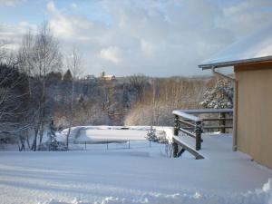 Maisons de vacances Gite De La Mortagne : photos des chambres