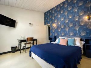 Hotels Hotel Le Clocher : photos des chambres