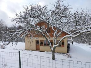 Maisons de vacances Gite De La Mortagne : photos des chambres