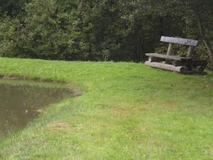 Maisons de vacances Gite De La Mortagne : photos des chambres