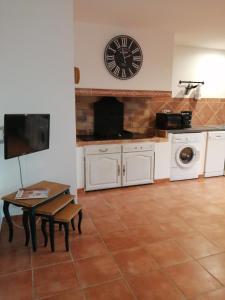 Appartements gite des capriers : photos des chambres