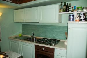 Appartamento Porta Crucifera