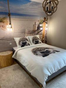Apartament Gdańsk Śródmieście