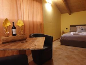 Chalet Chapeau RaR