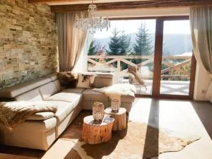 Chalet Rebeca 12 beds Donovaly - Hanesy