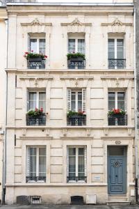 Demeure Belle Epoque