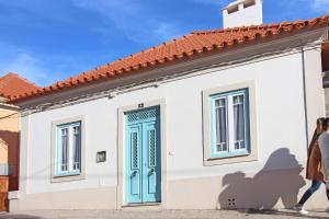 Heritage House Leiria