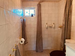 Sjöstugan Vallersvik