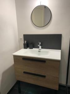 Chalets Home Vars : photos des chambres