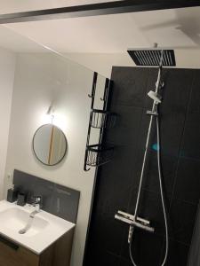 Chalets Home Vars : photos des chambres