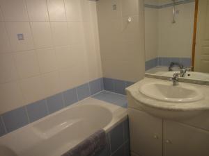 Chalets Home Vars : photos des chambres