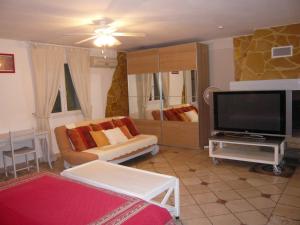 Appartements Locations des Alpilles : photos des chambres