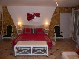 Appartements Locations des Alpilles : photos des chambres