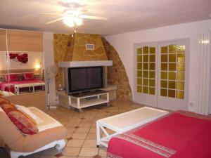 Appartements Locations des Alpilles : photos des chambres