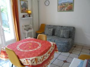 Appartements Locations des Alpilles : photos des chambres