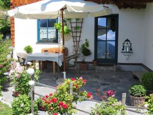 Appartements Rettensteiner