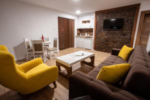 Vila ZLATARSKA PAHULJA