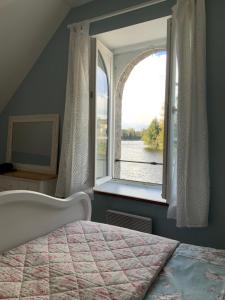 Appartements Vue sur le lac : photos des chambres