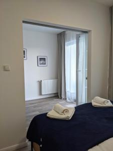 Apartament 10429 Sunset Resort Grzybowo