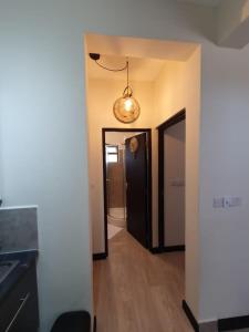 Elegant 1 Bedroom Condo Near Vipingo Ridge Golf Resort