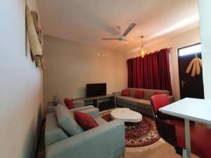 Elegant 1 Bedroom Condo Near Vipingo Ridge Golf Resort