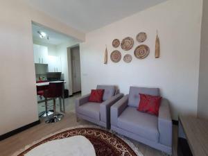 Elegant 1 Bedroom Condo Near Vipingo Ridge Golf Resort