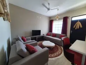 Elegant 1 Bedroom Condo Near Vipingo Ridge Golf Resort - Vipingo