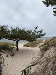 Apartament 10429 Sunset Resort Grzybowo