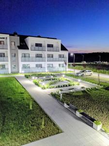 Apartament 10429 Sunset Resort Grzybowo