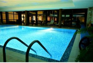 Bansko C207 apartman